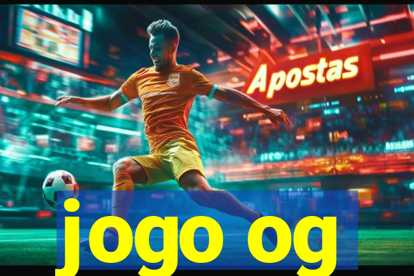 jogo og